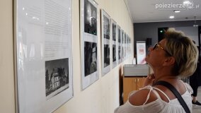 „Ślady” – magiczna wystawa fotograficzna w Centrum Kultury w Łubowie - zdjęcie 20