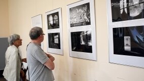 „Ślady” – magiczna wystawa fotograficzna w Centrum Kultury w Łubowie - zdjęcie 19