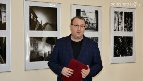 „Ślady” – magiczna wystawa fotograficzna w Centrum Kultury w Łubowie - zdjęcie 15