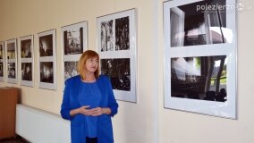 „Ślady” – magiczna wystawa fotograficzna w Centrum Kultury w Łubowie - zdjęcie 12