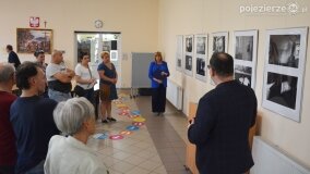 „Ślady” – magiczna wystawa fotograficzna w Centrum Kultury w Łubowie - zdjęcie 11