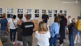 „Ślady” – magiczna wystawa fotograficzna w Centrum Kultury w Łubowie - zdjęcie 10