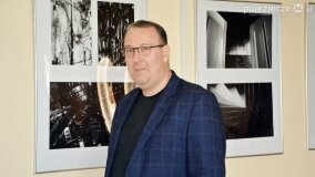 „Ślady” – magiczna wystawa fotograficzna w Centrum Kultury w Łubowie - zdjęcie 9