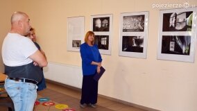 „Ślady” – magiczna wystawa fotograficzna w Centrum Kultury w Łubowie - zdjęcie 8
