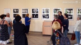 „Ślady” – magiczna wystawa fotograficzna w Centrum Kultury w Łubowie - zdjęcie 7