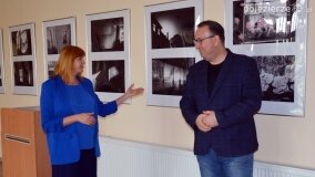 „Ślady” – magiczna wystawa fotograficzna w Centrum Kultury w Łubowie - zdjęcie 6