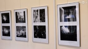 „Ślady” – magiczna wystawa fotograficzna w Centrum Kultury w Łubowie - zdjęcie 5