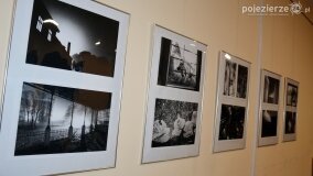 „Ślady” – magiczna wystawa fotograficzna w Centrum Kultury w Łubowie - zdjęcie 2