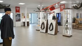 Izba Pamięci Powstania Wielkopolskiego w Zdziechowie otwarta! - zdjęcie 100