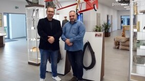 Izba Pamięci Powstania Wielkopolskiego w Zdziechowie otwarta! - zdjęcie 99