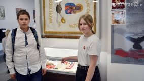 Izba Pamięci Powstania Wielkopolskiego w Zdziechowie otwarta! - zdjęcie 97