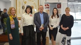 Izba Pamięci Powstania Wielkopolskiego w Zdziechowie otwarta! - zdjęcie 95