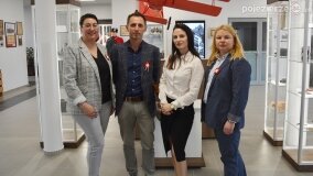 Izba Pamięci Powstania Wielkopolskiego w Zdziechowie otwarta! - zdjęcie 91