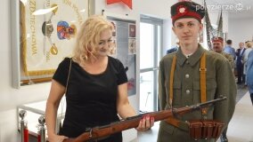 Izba Pamięci Powstania Wielkopolskiego w Zdziechowie otwarta! - zdjęcie 89
