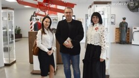 Izba Pamięci Powstania Wielkopolskiego w Zdziechowie otwarta! - zdjęcie 84