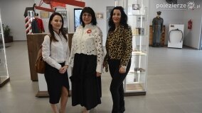 Izba Pamięci Powstania Wielkopolskiego w Zdziechowie otwarta! - zdjęcie 81