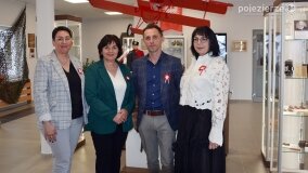 Izba Pamięci Powstania Wielkopolskiego w Zdziechowie otwarta! - zdjęcie 78