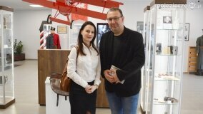 Izba Pamięci Powstania Wielkopolskiego w Zdziechowie otwarta! - zdjęcie 76