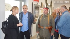 Izba Pamięci Powstania Wielkopolskiego w Zdziechowie otwarta! - zdjęcie 74