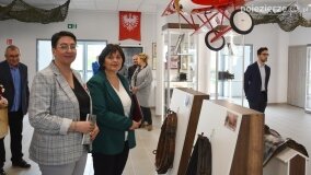 Izba Pamięci Powstania Wielkopolskiego w Zdziechowie otwarta! - zdjęcie 73