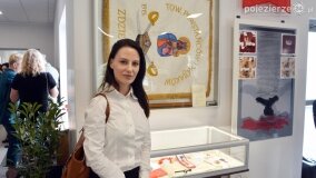 Izba Pamięci Powstania Wielkopolskiego w Zdziechowie otwarta! - zdjęcie 72