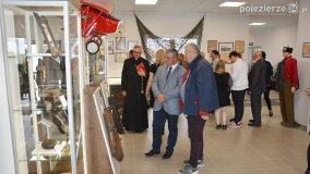 Izba Pamięci Powstania Wielkopolskiego w Zdziechowie otwarta! - zdjęcie 70