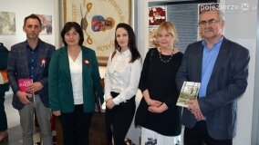 Izba Pamięci Powstania Wielkopolskiego w Zdziechowie otwarta! - zdjęcie 67