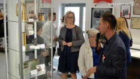 Izba Pamięci Powstania Wielkopolskiego w Zdziechowie otwarta! - zdjęcie 65