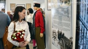 Izba Pamięci Powstania Wielkopolskiego w Zdziechowie otwarta! - zdjęcie 63