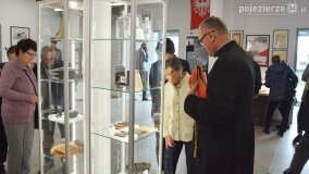 Izba Pamięci Powstania Wielkopolskiego w Zdziechowie otwarta! - zdjęcie 62