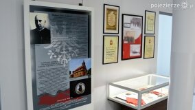 Izba Pamięci Powstania Wielkopolskiego w Zdziechowie otwarta! - zdjęcie 61