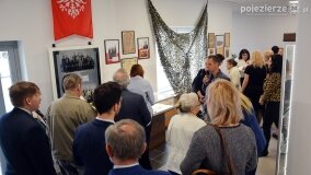Izba Pamięci Powstania Wielkopolskiego w Zdziechowie otwarta! - zdjęcie 60