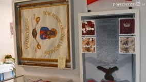 Izba Pamięci Powstania Wielkopolskiego w Zdziechowie otwarta! - zdjęcie 57