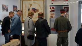 Izba Pamięci Powstania Wielkopolskiego w Zdziechowie otwarta! - zdjęcie 56
