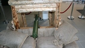 Izba Pamięci Powstania Wielkopolskiego w Zdziechowie otwarta! - zdjęcie 55