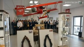 Izba Pamięci Powstania Wielkopolskiego w Zdziechowie otwarta! - zdjęcie 54