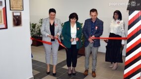 Izba Pamięci Powstania Wielkopolskiego w Zdziechowie otwarta! - zdjęcie 49