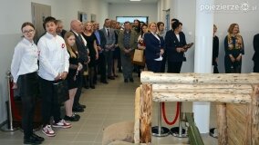 Izba Pamięci Powstania Wielkopolskiego w Zdziechowie otwarta! - zdjęcie 47