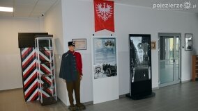 Izba Pamięci Powstania Wielkopolskiego w Zdziechowie otwarta! - zdjęcie 46