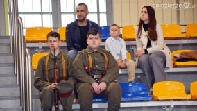 Izba Pamięci Powstania Wielkopolskiego w Zdziechowie otwarta! - zdjęcie 39