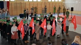 Izba Pamięci Powstania Wielkopolskiego w Zdziechowie otwarta! - zdjęcie 35