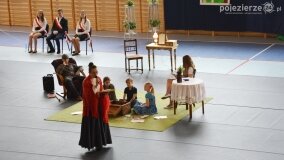 Izba Pamięci Powstania Wielkopolskiego w Zdziechowie otwarta! - zdjęcie 34