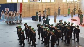 Izba Pamięci Powstania Wielkopolskiego w Zdziechowie otwarta! - zdjęcie 32