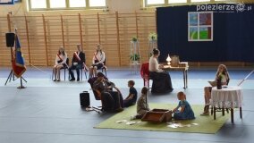 Izba Pamięci Powstania Wielkopolskiego w Zdziechowie otwarta! - zdjęcie 16