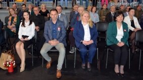 Izba Pamięci Powstania Wielkopolskiego w Zdziechowie otwarta! - zdjęcie 13