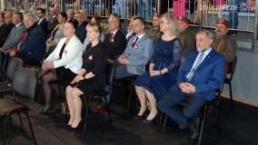 Izba Pamięci Powstania Wielkopolskiego w Zdziechowie otwarta! - zdjęcie 11