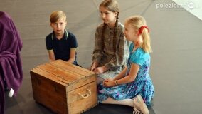 Izba Pamięci Powstania Wielkopolskiego w Zdziechowie otwarta! - zdjęcie 10