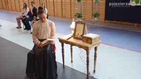 Izba Pamięci Powstania Wielkopolskiego w Zdziechowie otwarta! - zdjęcie 8