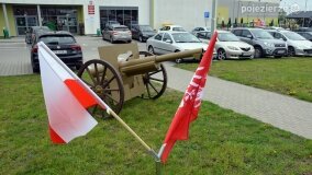 Izba Pamięci Powstania Wielkopolskiego w Zdziechowie otwarta! - zdjęcie 2