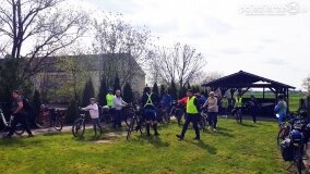 W Kołdrąbiu o zagadkach arystokracji, Marianie Haberze i Franciszku Saskowskim… - zdjęcie 36